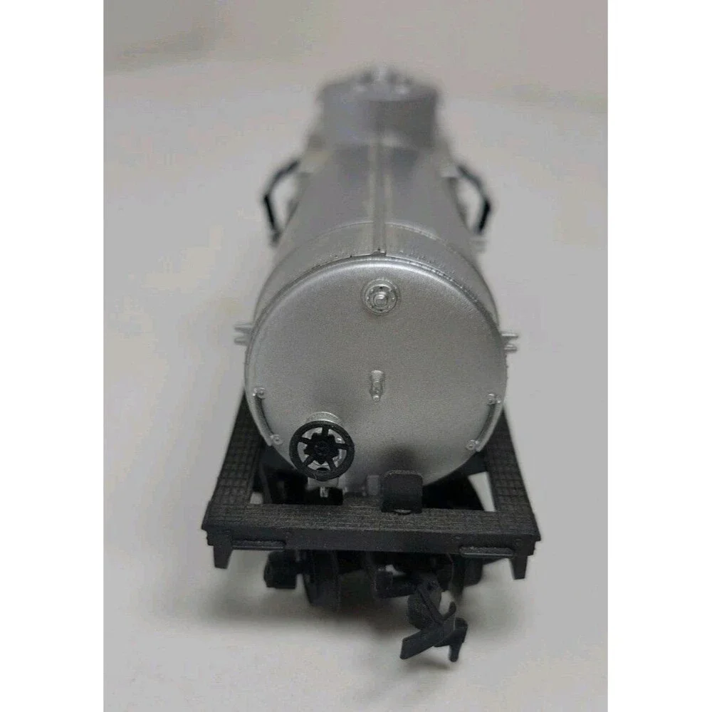 TYCO ho gauge